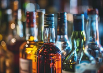 Alcohol is dangerous. So is ‘alcoholic.’