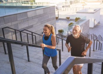 Interval training: A shorter, more enjoyable workout?