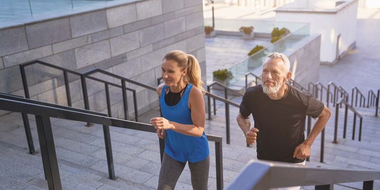 Interval training: A shorter, more enjoyable workout?