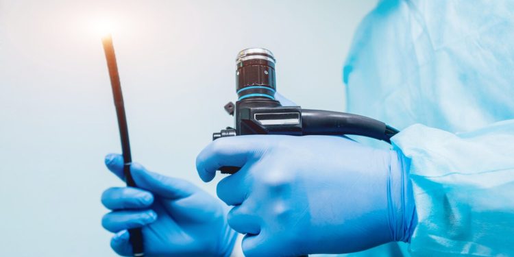 Excited about new diet drug? This procedure seems better choice.