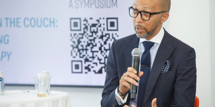 What to do about mental health crisis among Black males