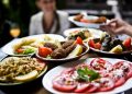 Women who follow Mediterranean diet live longer