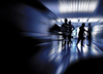 DNR orders for Down syndrome patients far exceeded pandemic norm