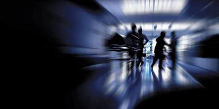 DNR orders for Down syndrome patients far exceeded pandemic norm