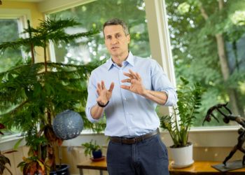 Beginning of end of HIV epidemic?