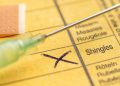 Shingles may increase risk of cognitive decline