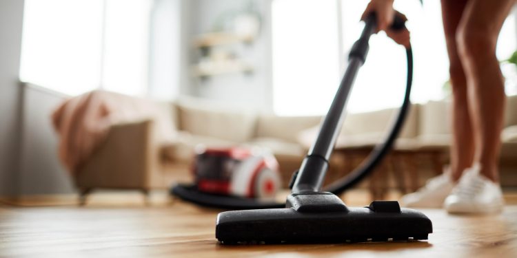 You won’t even know you’re exercising, but your body will