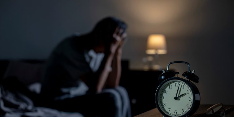 Can good sleep help prevent diabetes?