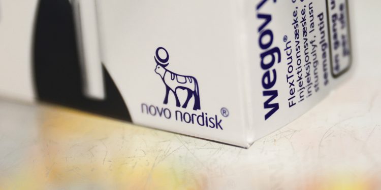 Weight-loss drug linked to fewer COVID deaths