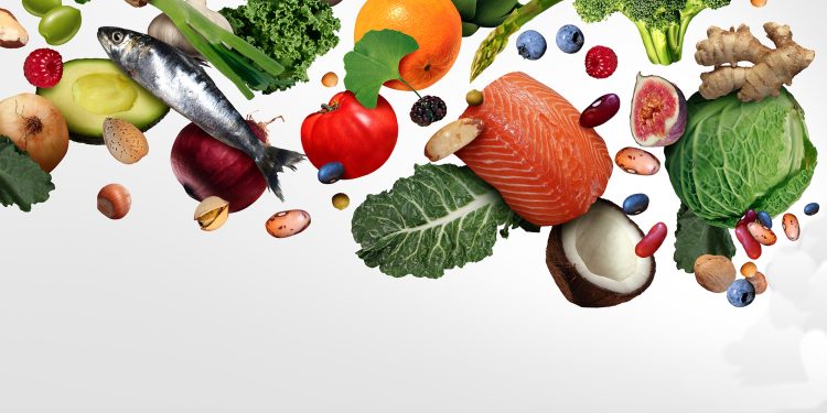 Billions worldwide deficient in essential micronutrients