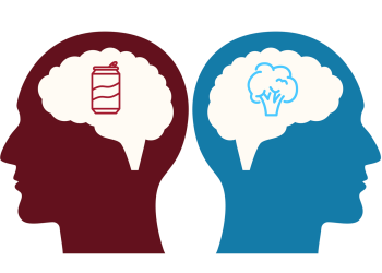 Soda is bad for you yet your body wants it. Why?