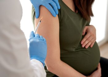 Study pinpoints optimal timing for RSV vaccine during pregnancy