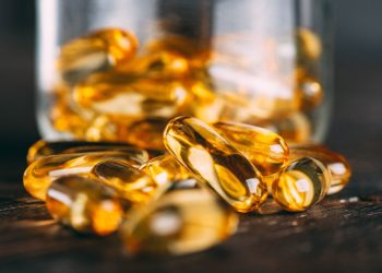 Study shows vitamin D doesn’t cut cardiac risk