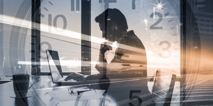 Too much sitting hurts the heart