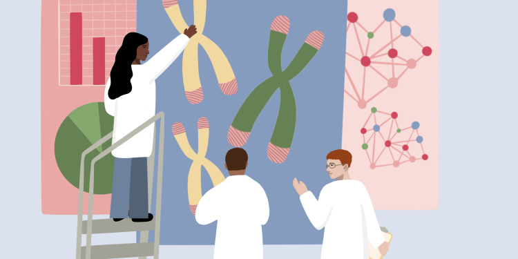 Why be kind? You might live longer.