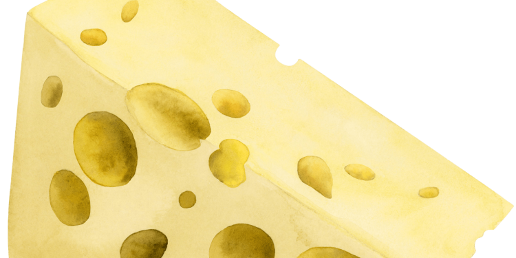 Is cheese bad for you?