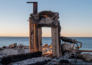 Death, destruction — and trauma — of L.A. wildfires