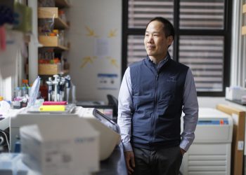 Big step toward targeted molecular therapies for cancer