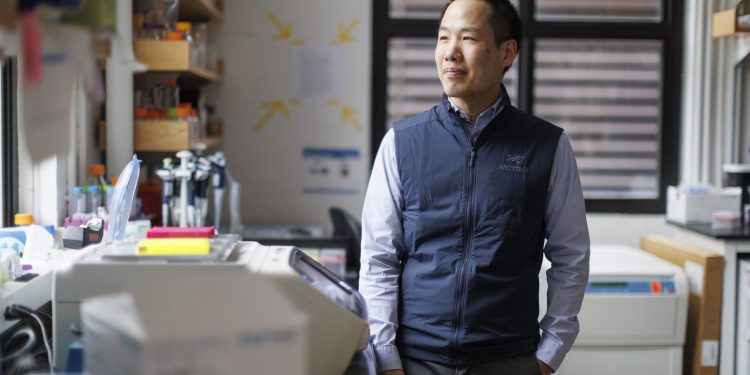 Big step toward targeted molecular therapies for cancer