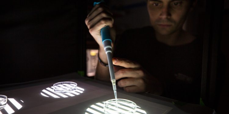 How exactly does ketamine work? New research offers insight.