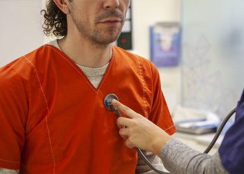 One way to save lives in jails