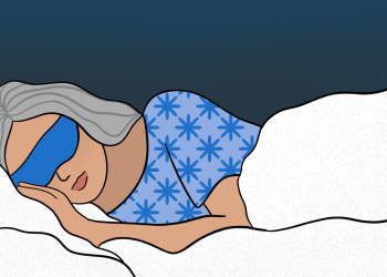 How much sleep do you need?