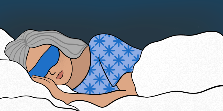 How much sleep do you need?