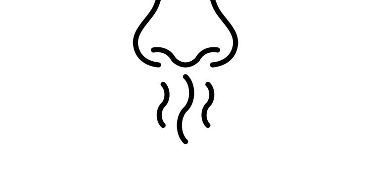 Sniffing out signs of trouble