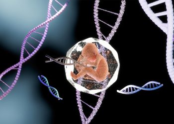 Researchers ID genetic disorders that can be treated before birth