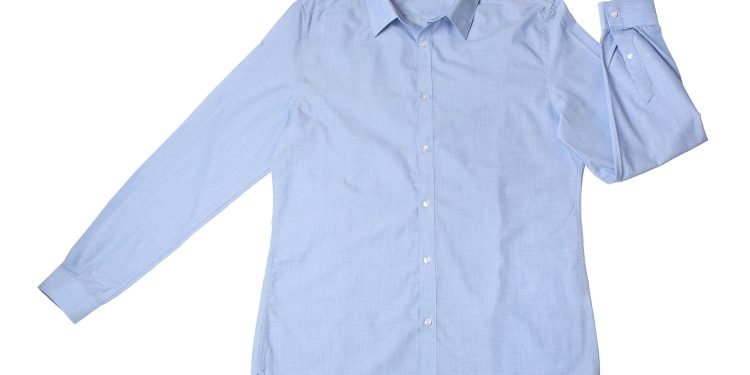 Is your shirt making you sick?