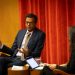 ‘Devastating’ global health void, Gawande says