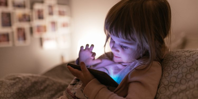 How young is too young? No such thing, apparently.