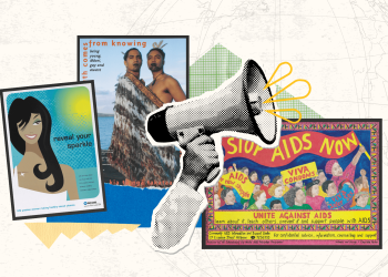 When graphic design saves lives