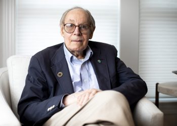 How just a fishing expedition helped lead to GLP-1