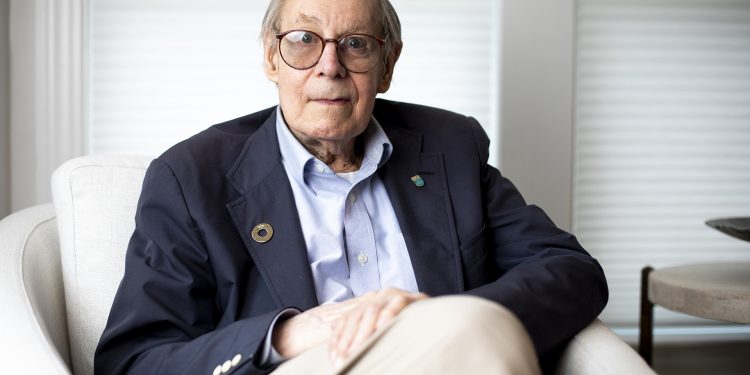 How just a fishing expedition helped lead to GLP-1