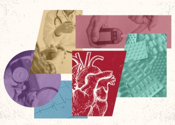 ‘Smoldering’ cardiovascular crisis