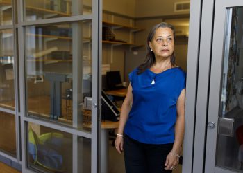 Is dirty air driving up dementia rates?