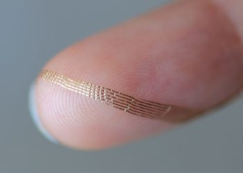 Brain implants that don’t leave scars