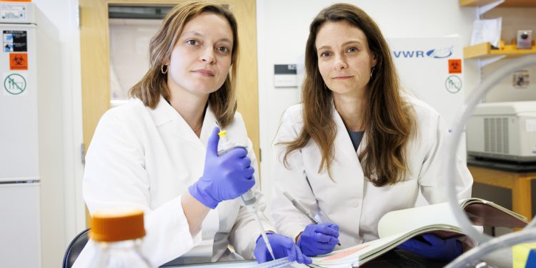 Your body fought off the virus — but damaged your lungs