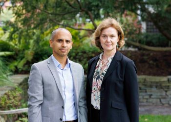 ‘Shared humanity’ is their call to action, here and there