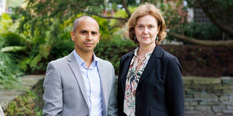 ‘Shared humanity’ is their call to action, here and there