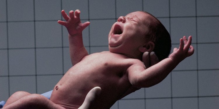 How to reverse nation’s declining birth rate