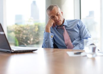 What makes us sleepy during the day?