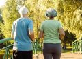 Walking 3,000-5,000 steps a day may delay Alzheimer’s
