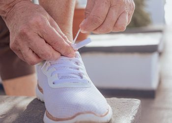 Step study: 4,000 counts for a lot