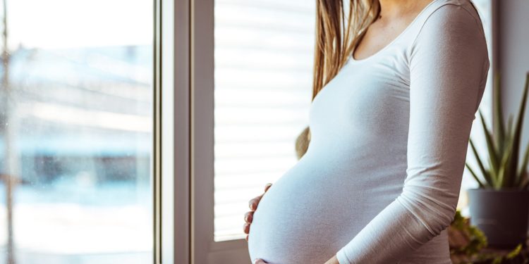 COVID in pregnancy raises child’s risk for developmental disorders