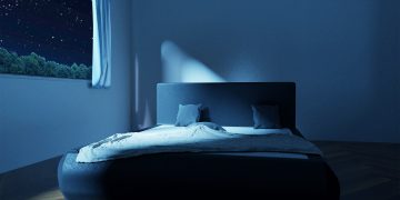 Nighttime exposure to light may raise cardiovascular risk by up to 50%