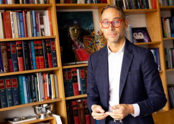 AI is speeding into healthcare. Who should regulate it?