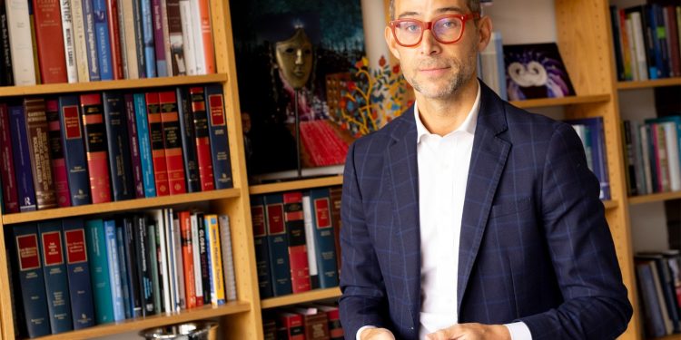 AI is speeding into healthcare. Who should regulate it?