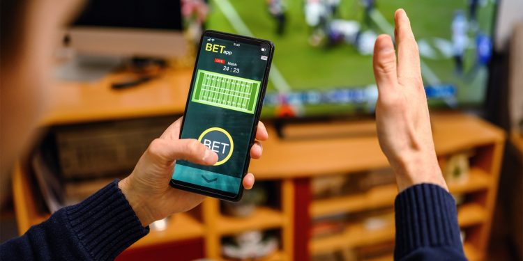 Sports betting worries grow as wagers skyrocket